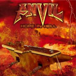 Anvil : Hope in Hell